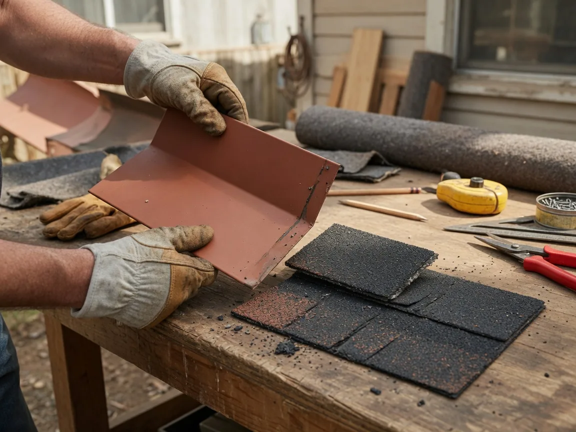 Roof Repair company in Morganville, KS